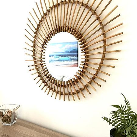 Arenal Sweet Boutique Apartment Platja de Larenal Exterior photo