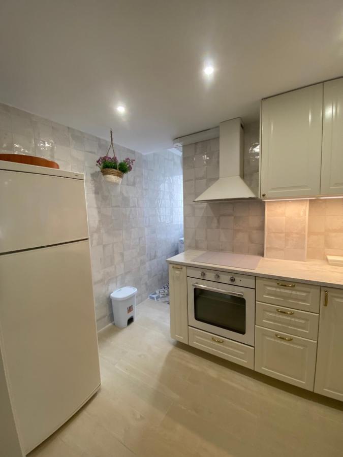 Arenal Sweet Boutique Apartment Platja de Larenal Exterior photo