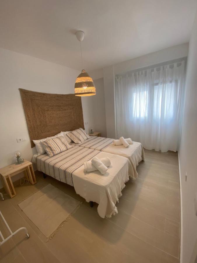 Arenal Sweet Boutique Apartment Platja de Larenal Exterior photo