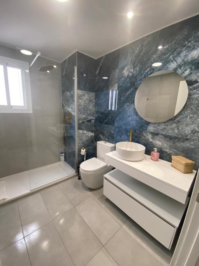 Arenal Sweet Boutique Apartment Platja de Larenal Exterior photo