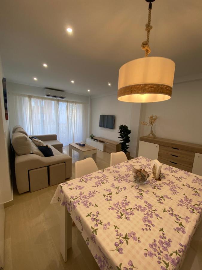 Arenal Sweet Boutique Apartment Platja de Larenal Exterior photo