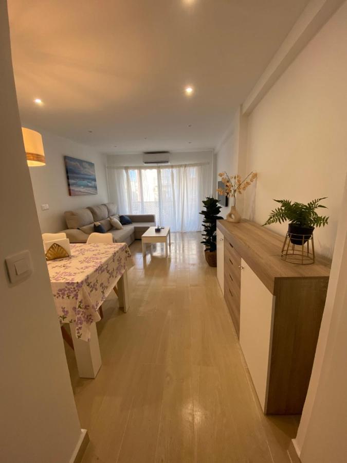 Arenal Sweet Boutique Apartment Platja de Larenal Exterior photo